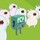 Image for article titled Adventure Time: “Chips And Ice Cream”